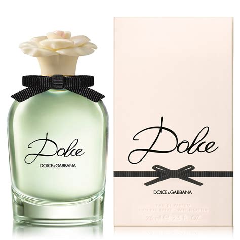 dolce dolce gabbana parfum